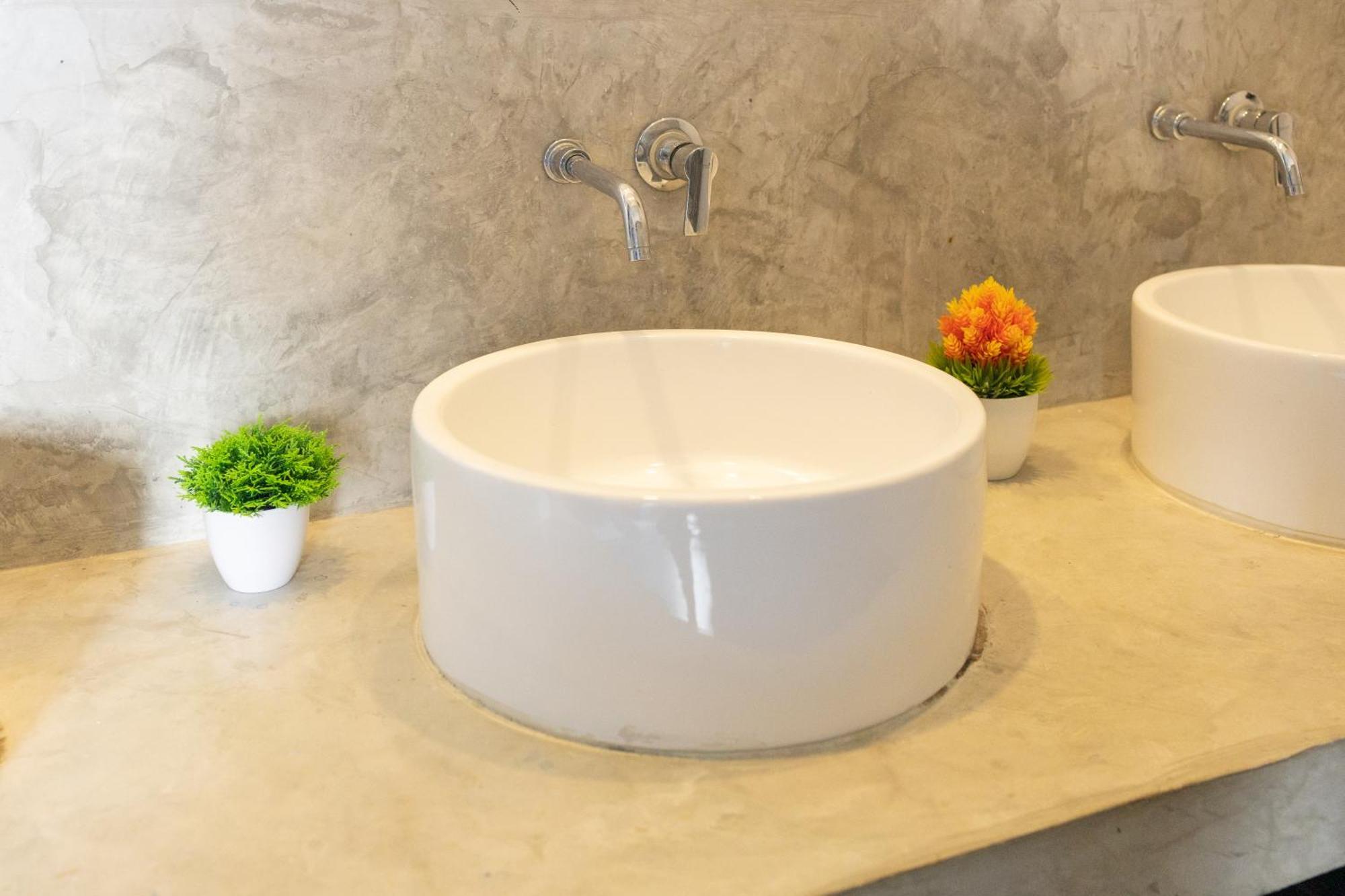 Marco Polo Phuket Poshtel & Bistroホステル 部屋 写真